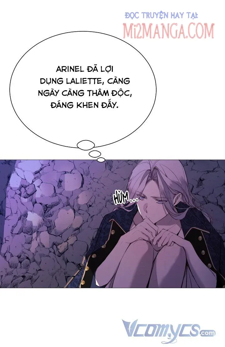 đọc truyện Ác Nữ Cần Bạo Chúa Chương 39 ảnh 20 tại Thiên Thai Truyện