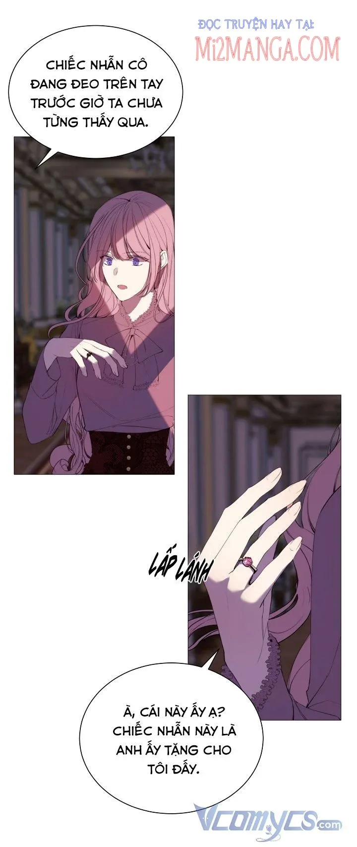 đọc truyện Ác Nữ Cần Bạo Chúa Chương 39 ảnh 7 tại Thiên Thai Truyện