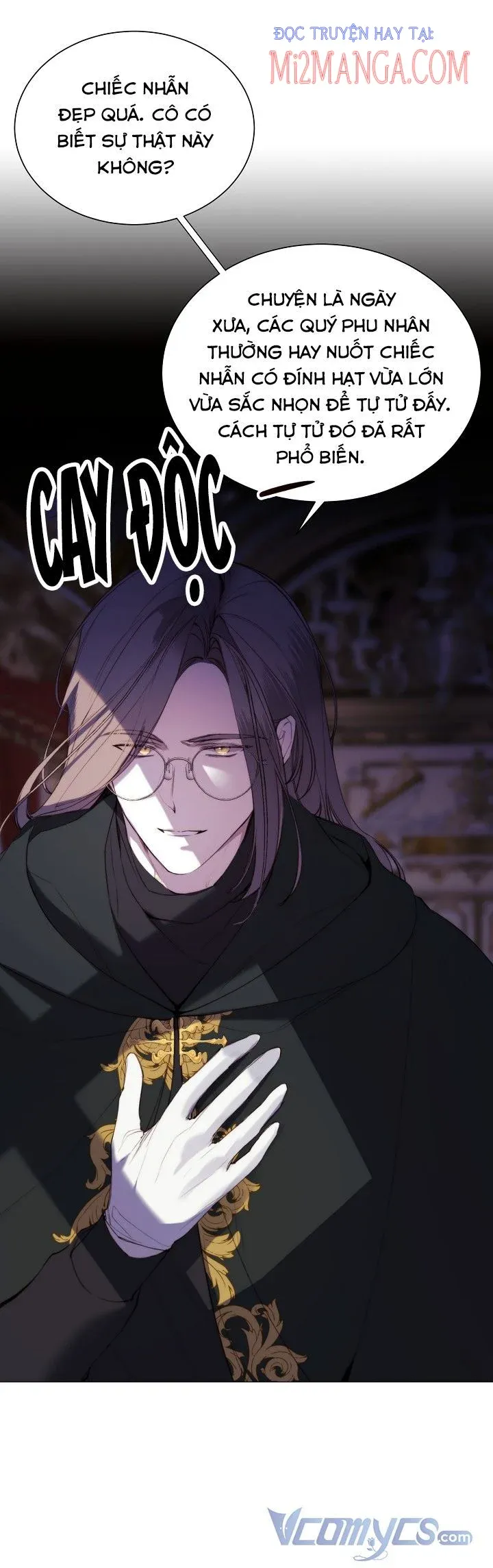 đọc truyện Ác Nữ Cần Bạo Chúa Chương 39 ảnh 8 tại Thiên Thai Truyện