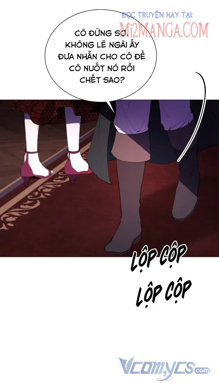 đọc truyện Ác Nữ Cần Bạo Chúa Chương 39 ảnh 11 tại Thiên Thai Truyện