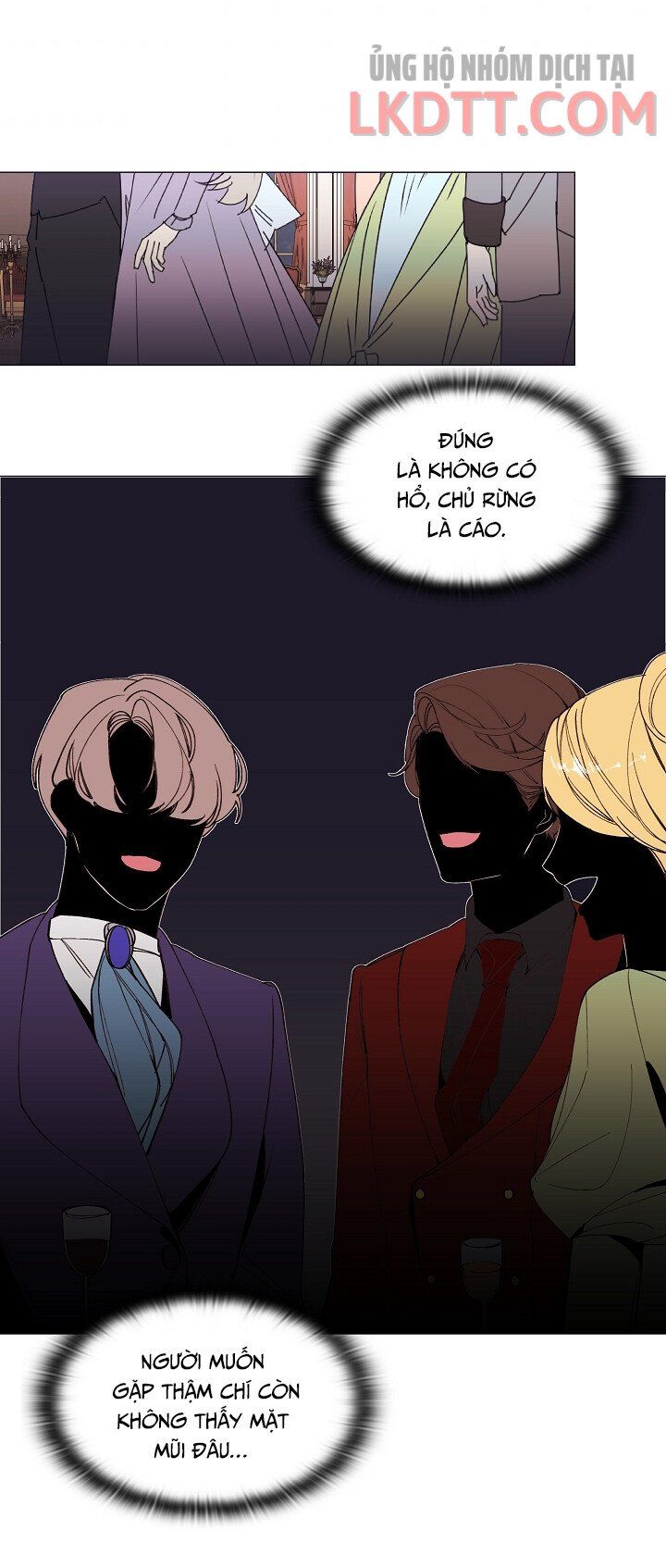 đọc truyện Ác Nữ Cần Bạo Chúa Chương 4 ảnh 12 tại Thiên Thai Truyện