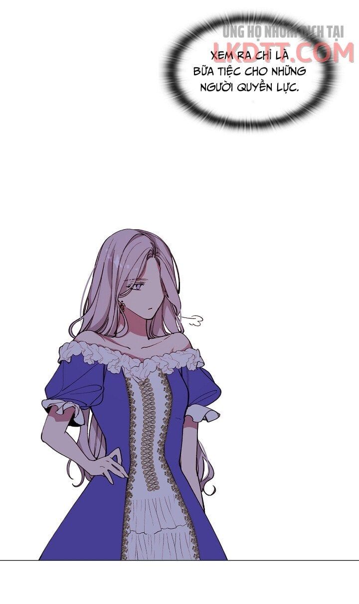 đọc truyện Ác Nữ Cần Bạo Chúa Chương 4 ảnh 13 tại Thiên Thai Truyện