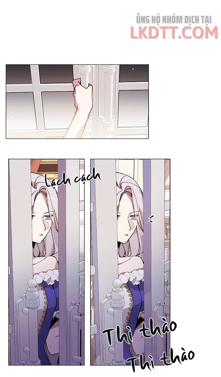 đọc truyện Ác Nữ Cần Bạo Chúa Chương 4 ảnh 16 tại Thiên Thai Truyện