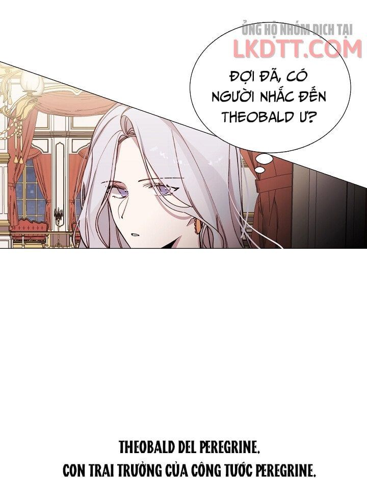 đọc truyện Ác Nữ Cần Bạo Chúa Chương 4 ảnh 19 tại Thiên Thai Truyện