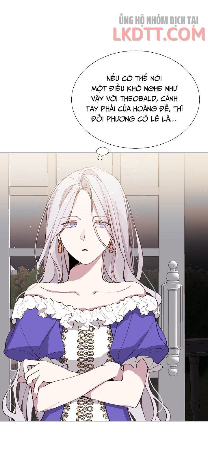 đọc truyện Ác Nữ Cần Bạo Chúa Chương 4 ảnh 22 tại Thiên Thai Truyện