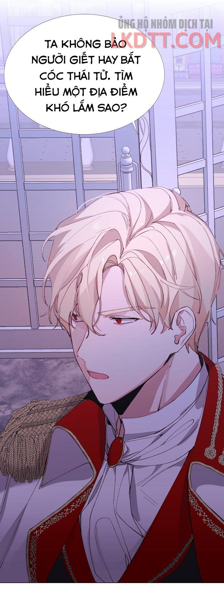 đọc truyện Ác Nữ Cần Bạo Chúa Chương 4 ảnh 24 tại Thiên Thai Truyện