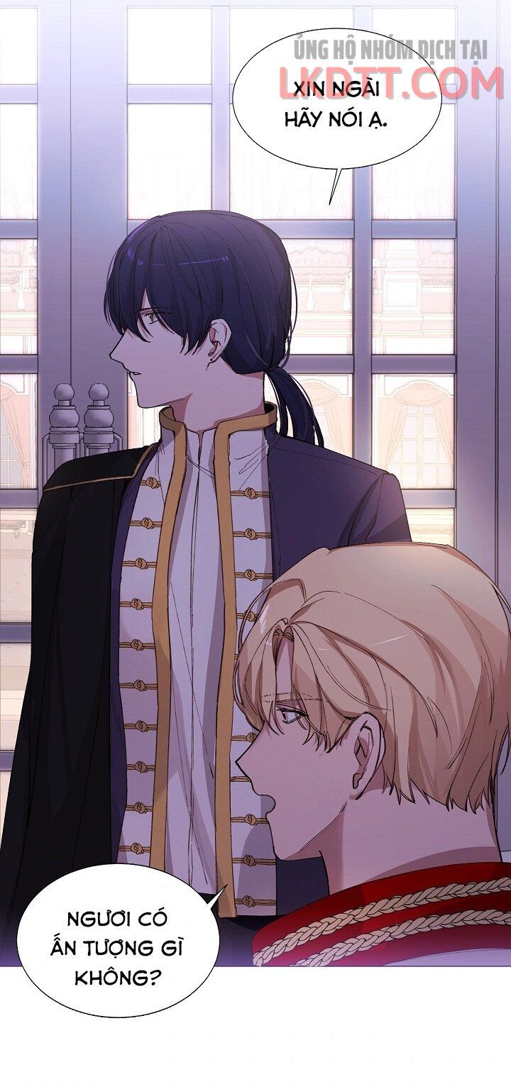 đọc truyện Ác Nữ Cần Bạo Chúa Chương 4 ảnh 36 tại Thiên Thai Truyện