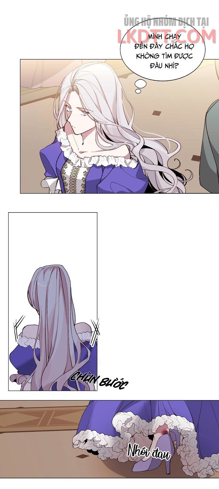 đọc truyện Ác Nữ Cần Bạo Chúa Chương 4 ảnh 39 tại Thiên Thai Truyện