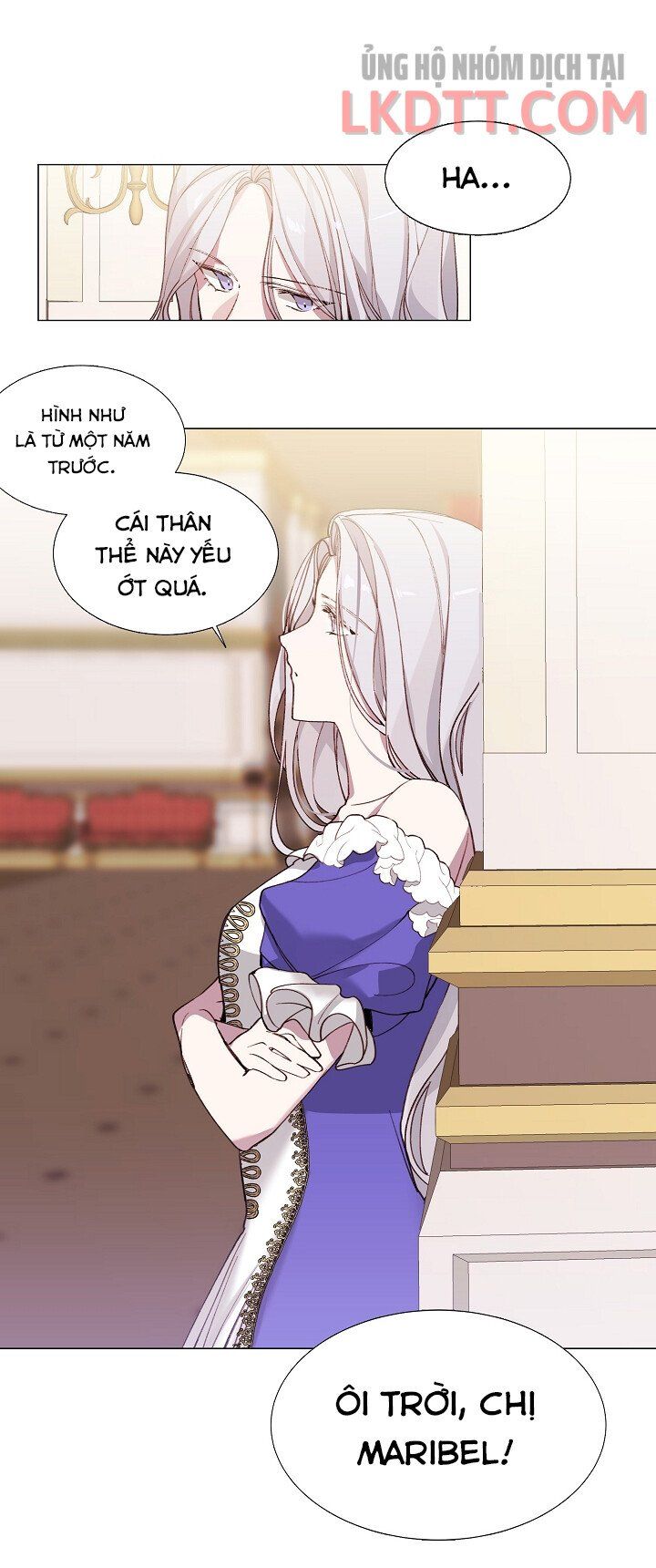 đọc truyện Ác Nữ Cần Bạo Chúa Chương 4 ảnh 40 tại Thiên Thai Truyện