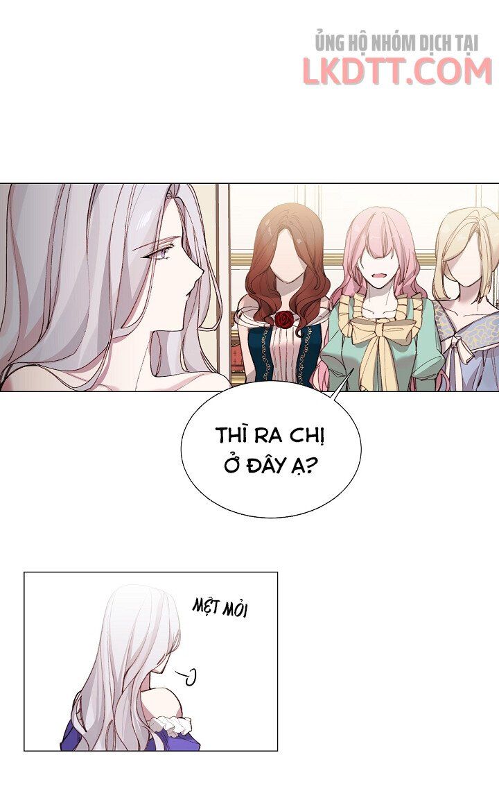 đọc truyện Ác Nữ Cần Bạo Chúa Chương 4 ảnh 41 tại Thiên Thai Truyện