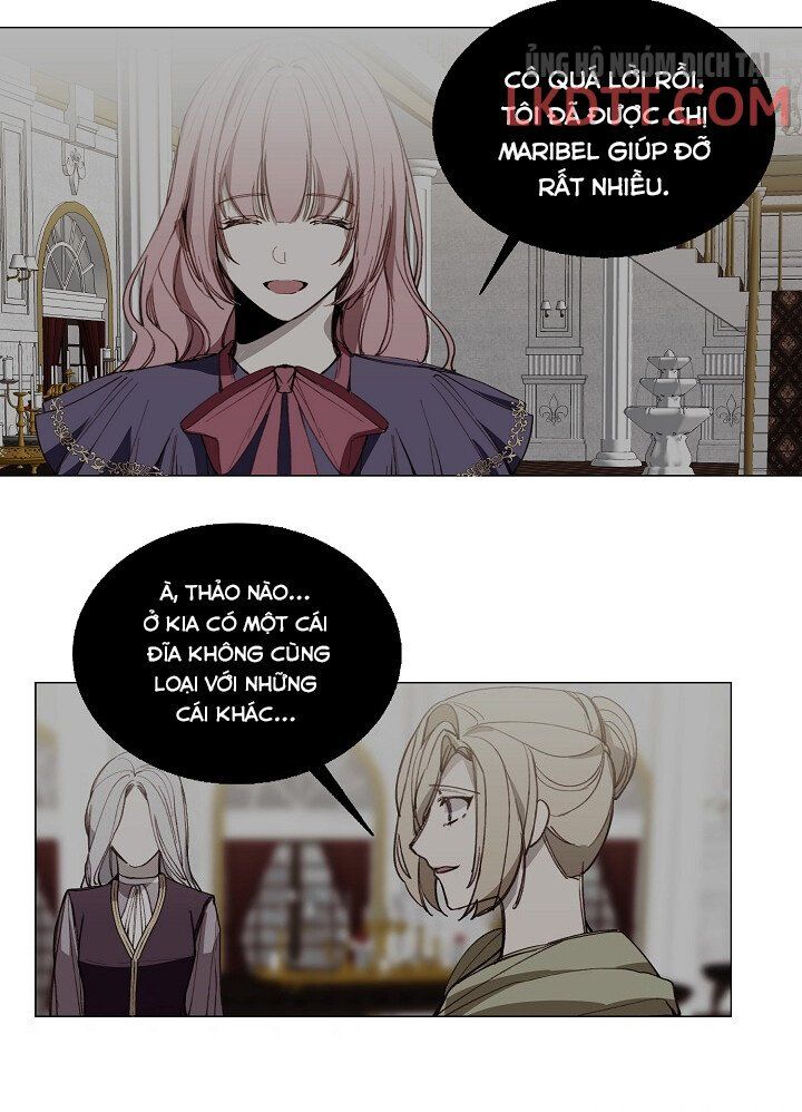 đọc truyện Ác Nữ Cần Bạo Chúa Chương 4 ảnh 44 tại Thiên Thai Truyện