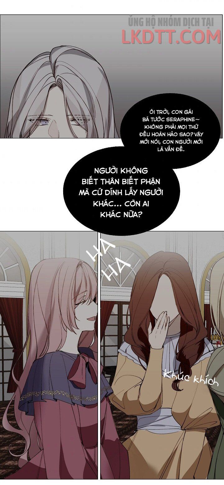 đọc truyện Ác Nữ Cần Bạo Chúa Chương 4 ảnh 45 tại Thiên Thai Truyện