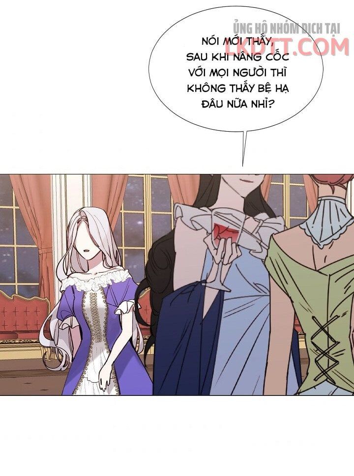 đọc truyện Ác Nữ Cần Bạo Chúa Chương 4 ảnh 10 tại Thiên Thai Truyện