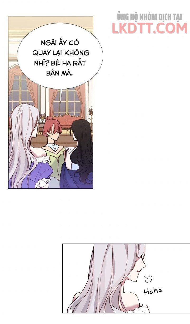 đọc truyện Ác Nữ Cần Bạo Chúa Chương 4 ảnh 11 tại Thiên Thai Truyện