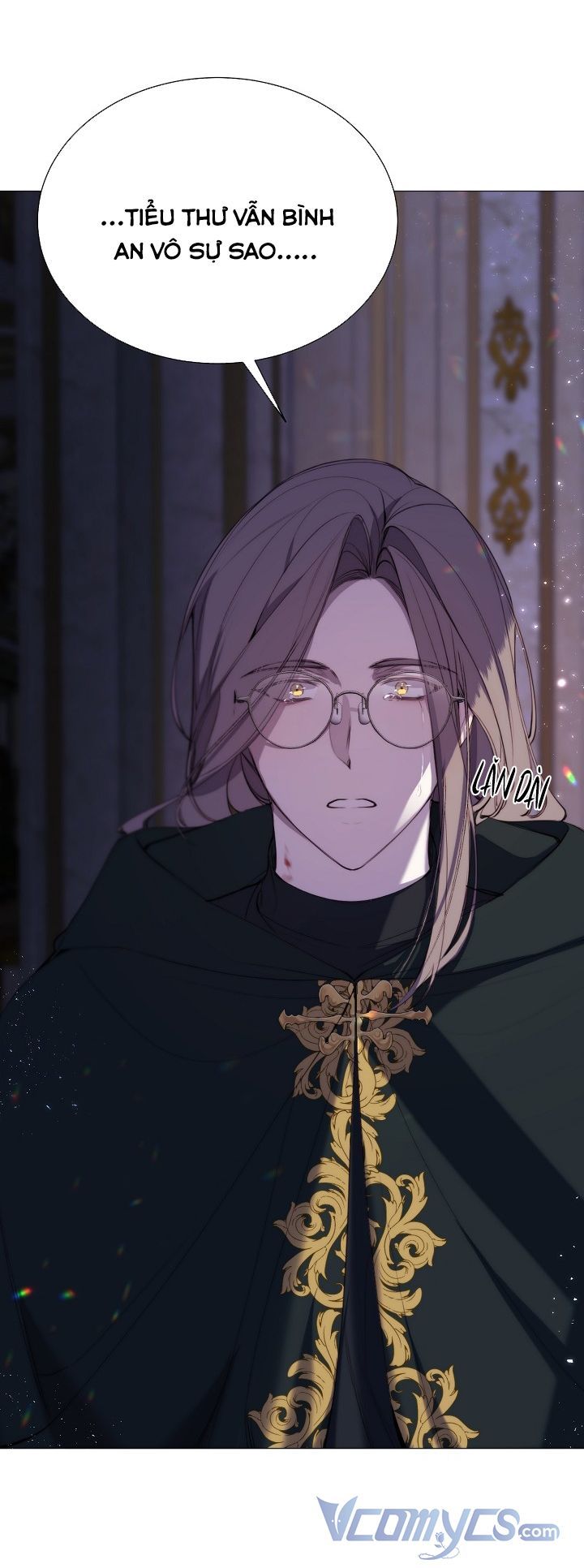 đọc truyện Ác Nữ Cần Bạo Chúa Chương 40 ảnh 14 tại Thiên Thai Truyện