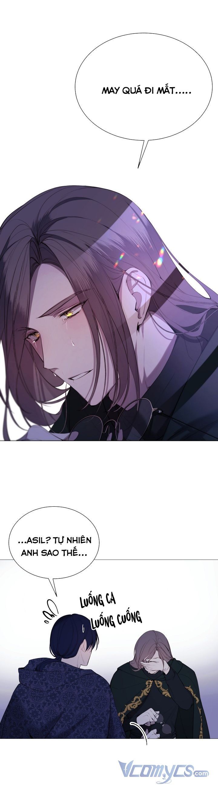 đọc truyện Ác Nữ Cần Bạo Chúa Chương 40 ảnh 15 tại Thiên Thai Truyện