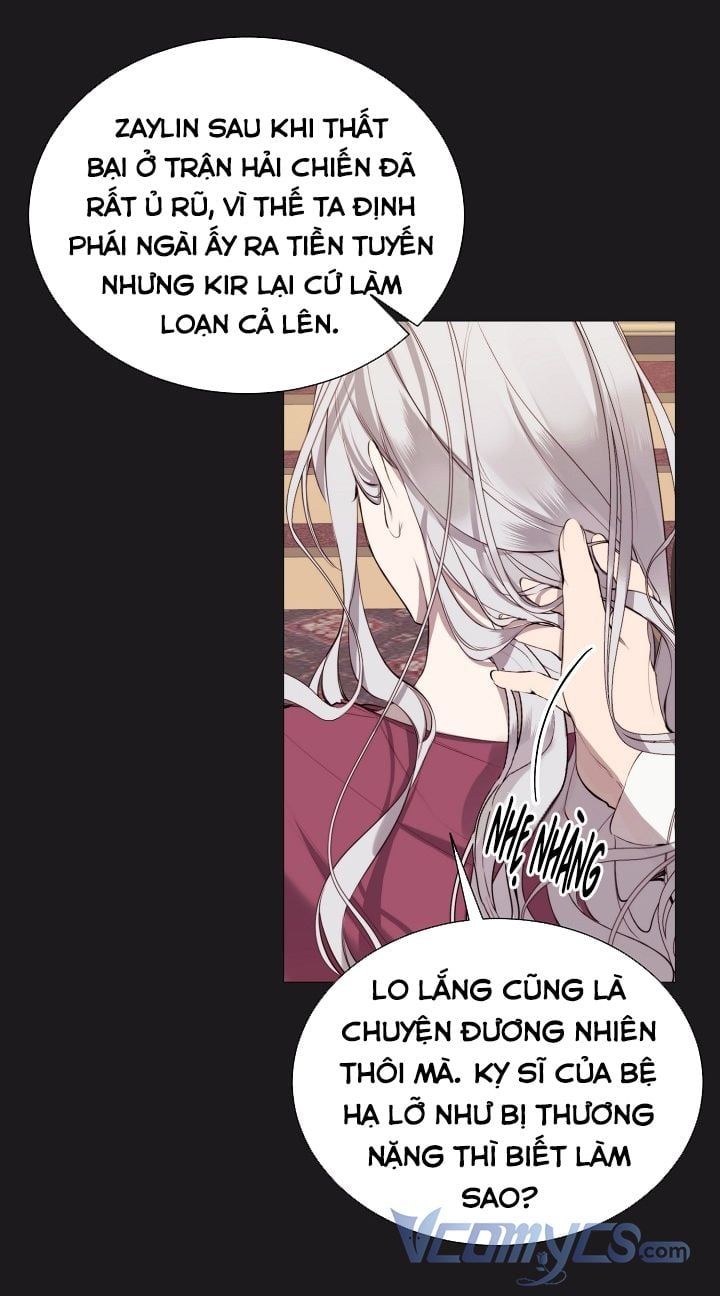 đọc truyện Ác Nữ Cần Bạo Chúa Chương 40 ảnh 19 tại Thiên Thai Truyện