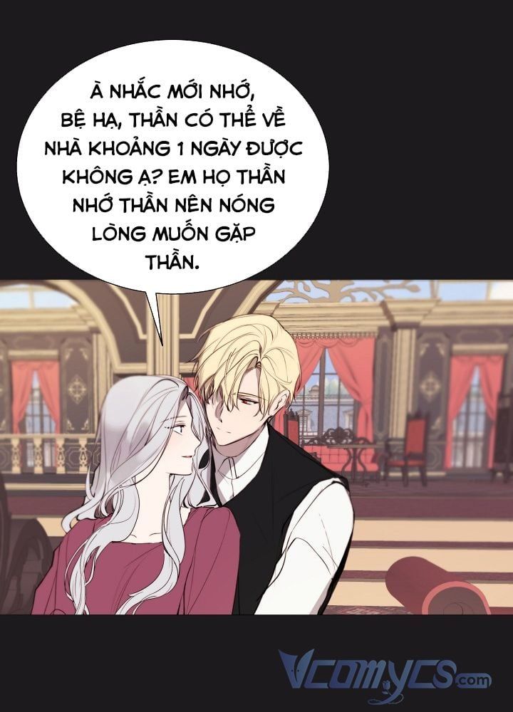 đọc truyện Ác Nữ Cần Bạo Chúa Chương 40 ảnh 20 tại Thiên Thai Truyện