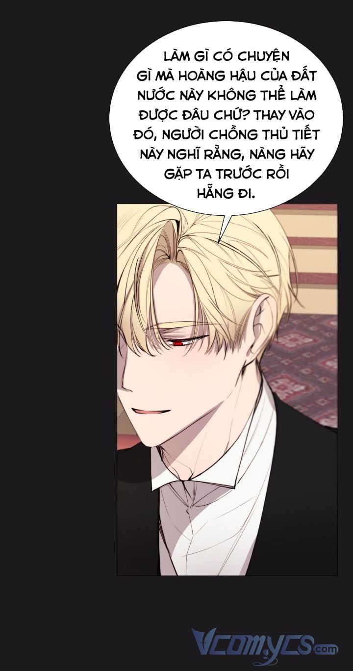 đọc truyện Ác Nữ Cần Bạo Chúa Chương 40 ảnh 21 tại Thiên Thai Truyện