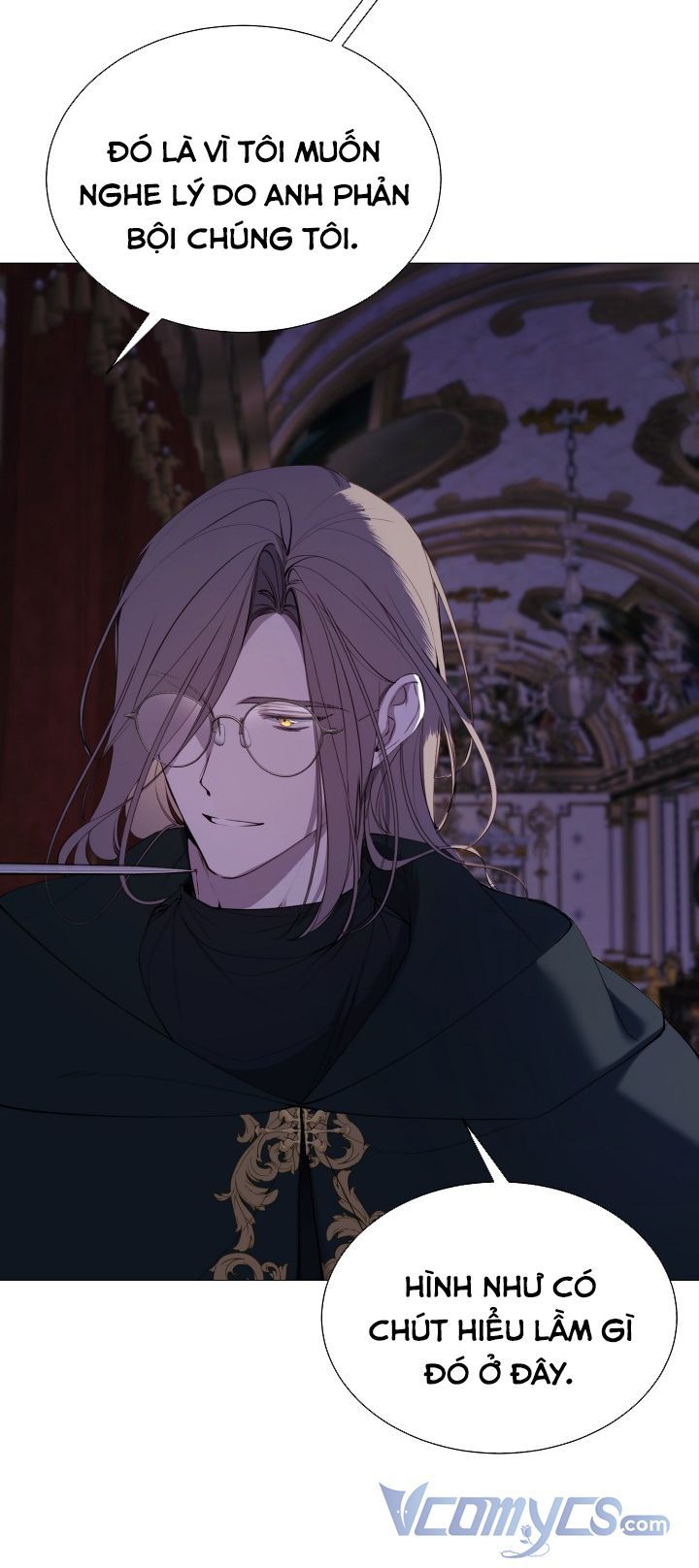 đọc truyện Ác Nữ Cần Bạo Chúa Chương 40 ảnh 4 tại Thiên Thai Truyện