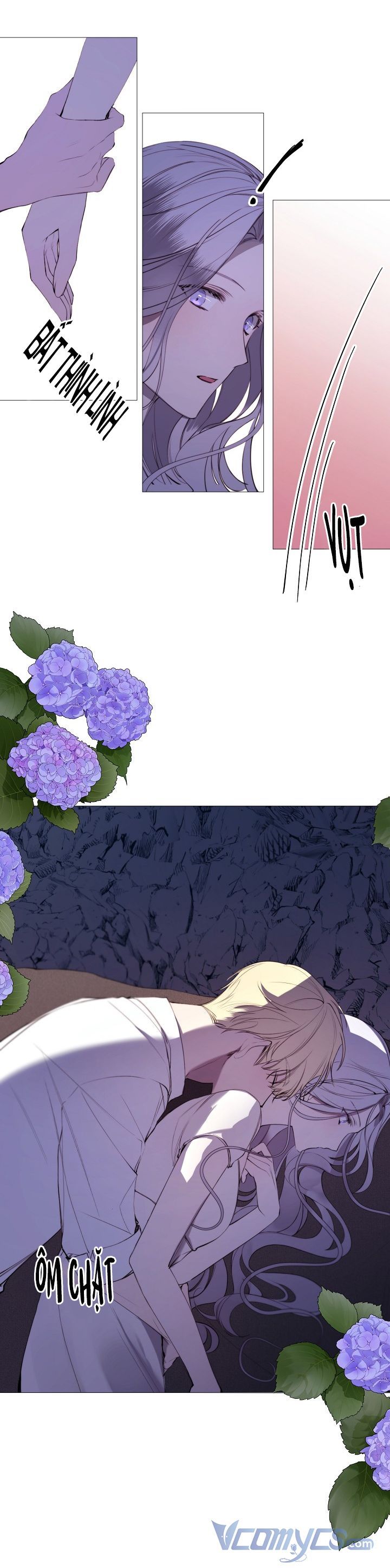 đọc truyện Ác Nữ Cần Bạo Chúa Chương 40 ảnh 29 tại Thiên Thai Truyện