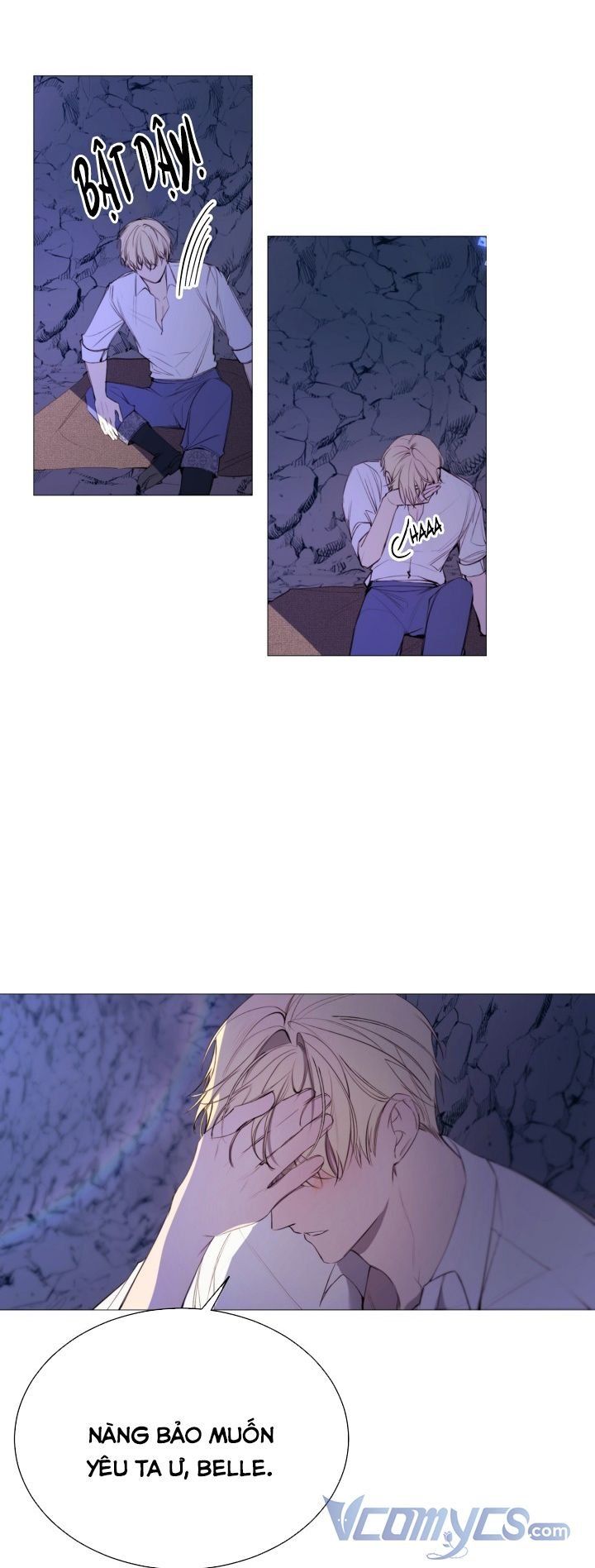 đọc truyện Ác Nữ Cần Bạo Chúa Chương 40 ảnh 36 tại Thiên Thai Truyện