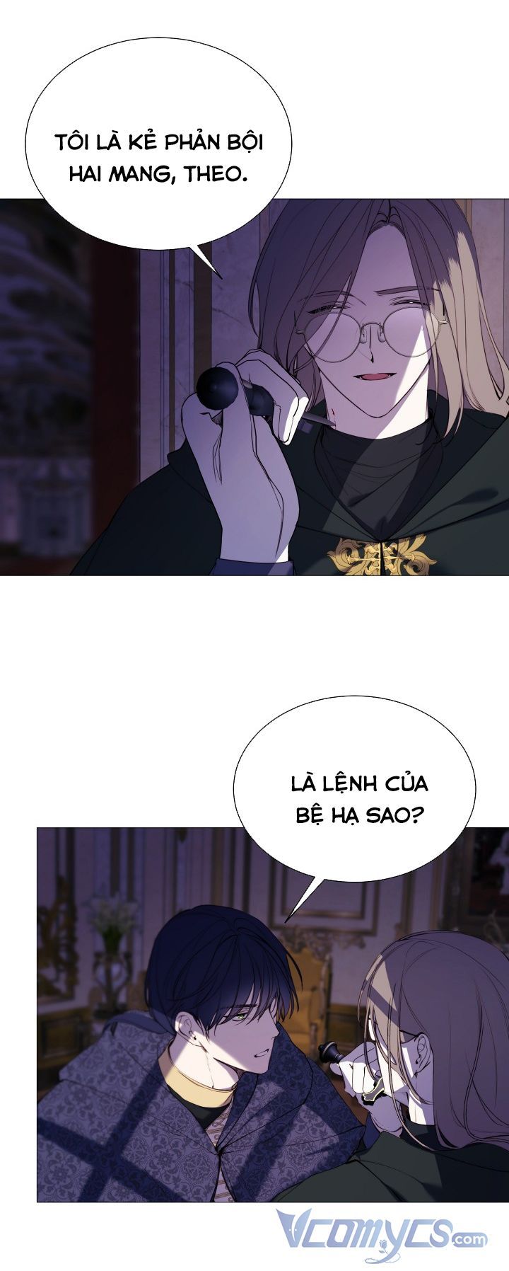 đọc truyện Ác Nữ Cần Bạo Chúa Chương 40 ảnh 6 tại Thiên Thai Truyện