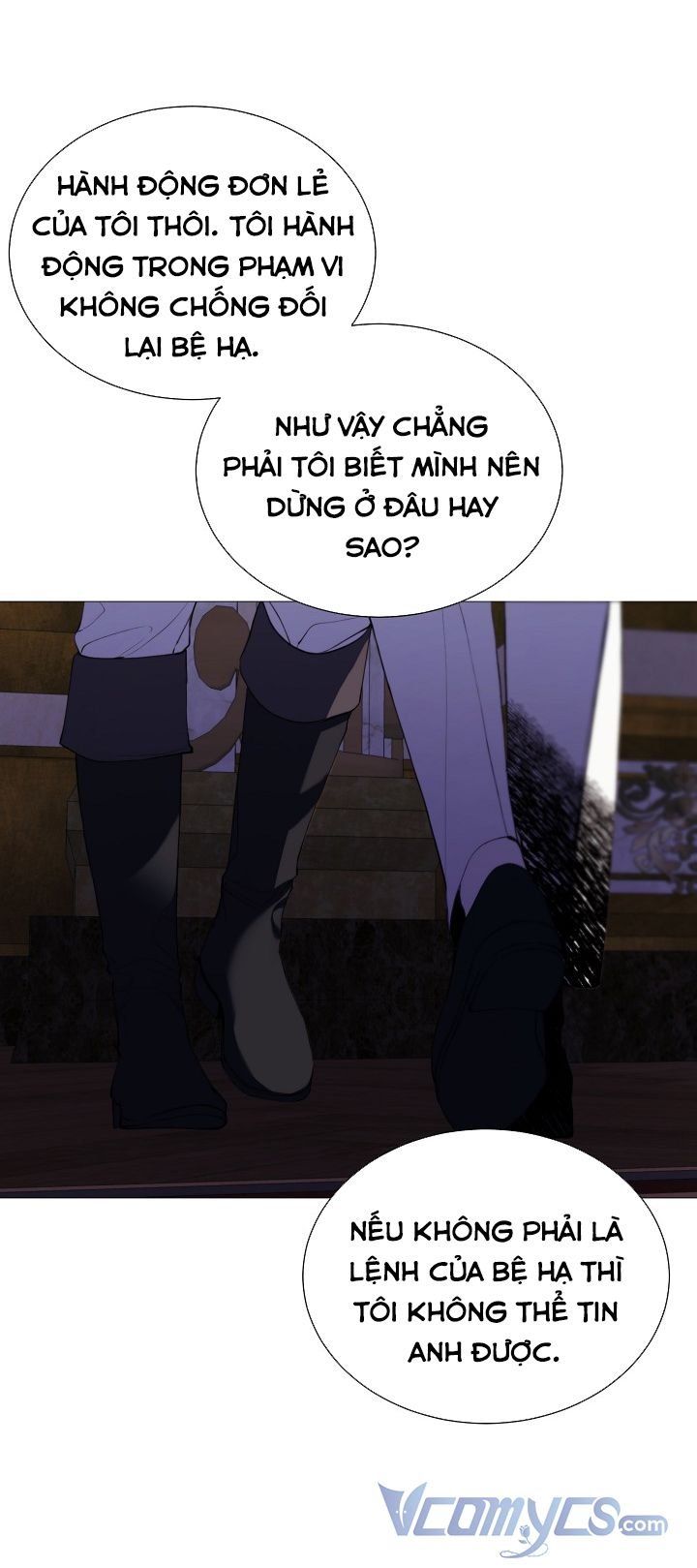 đọc truyện Ác Nữ Cần Bạo Chúa Chương 40 ảnh 7 tại Thiên Thai Truyện