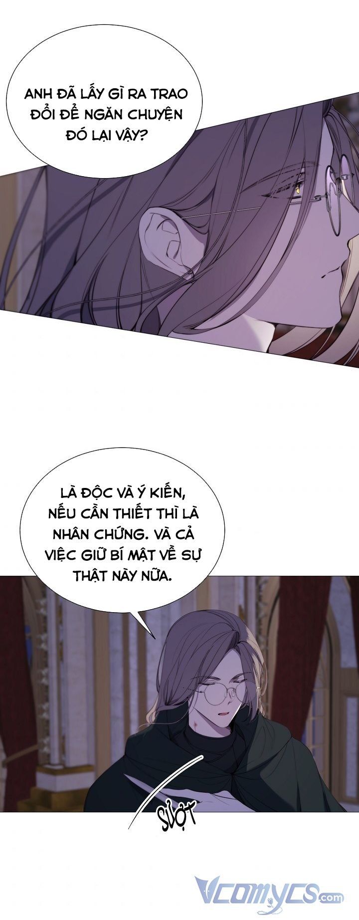 đọc truyện Ác Nữ Cần Bạo Chúa Chương 40 ảnh 9 tại Thiên Thai Truyện