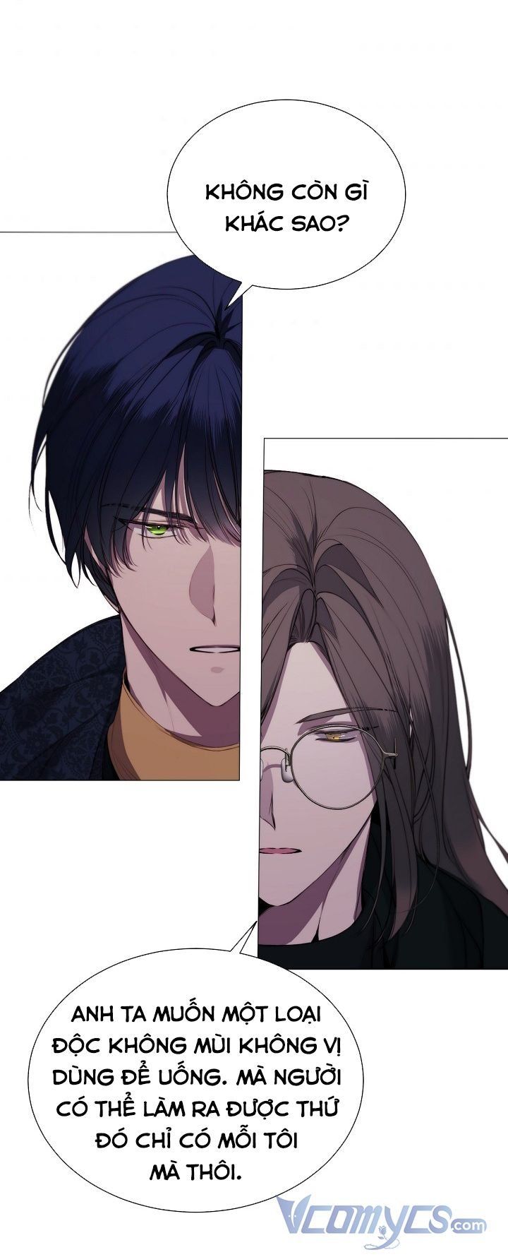 đọc truyện Ác Nữ Cần Bạo Chúa Chương 40 ảnh 10 tại Thiên Thai Truyện