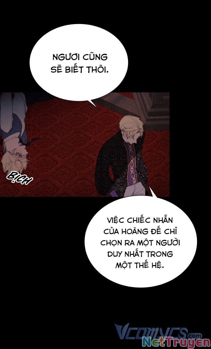 đọc truyện Ác Nữ Cần Bạo Chúa Chương 41 ảnh 18 tại Thiên Thai Truyện