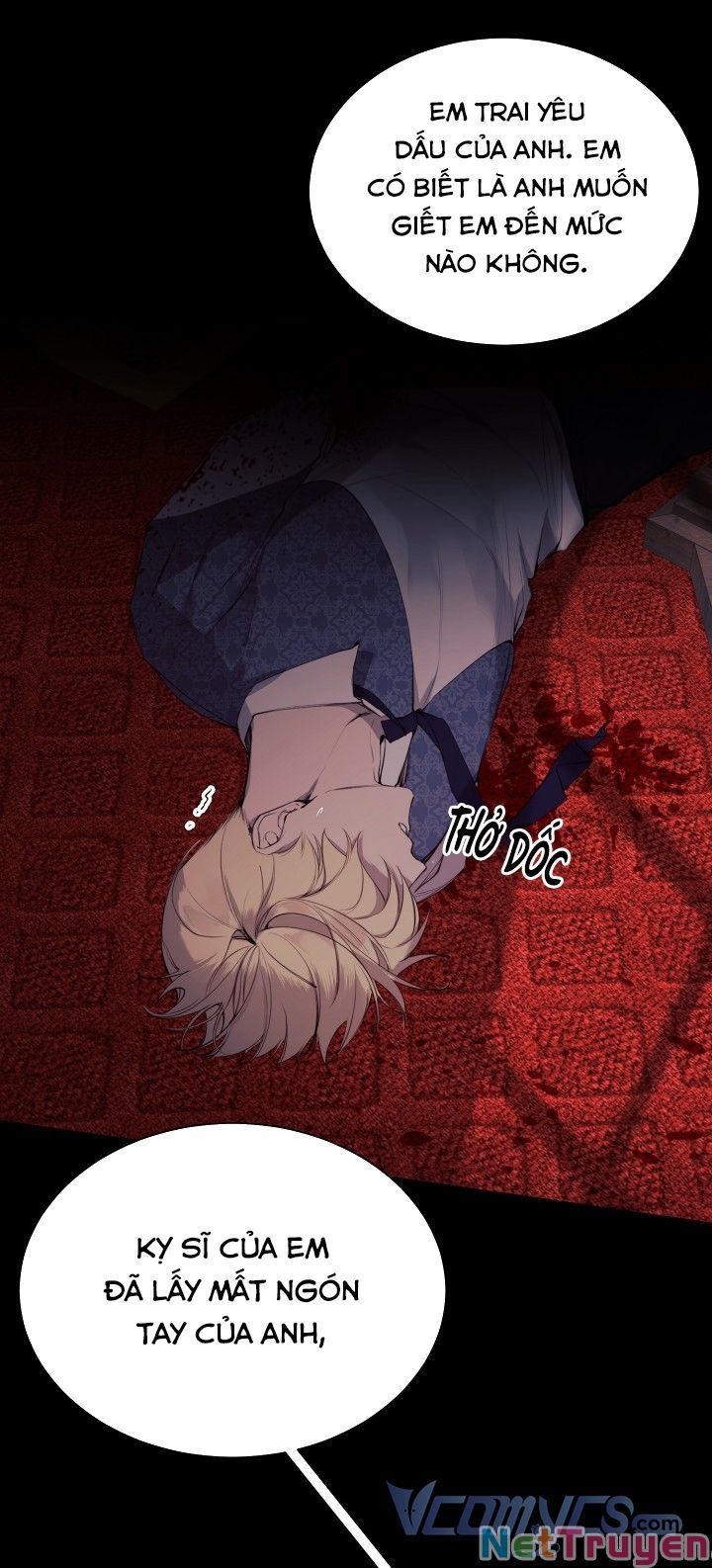 đọc truyện Ác Nữ Cần Bạo Chúa Chương 41 ảnh 4 tại Thiên Thai Truyện