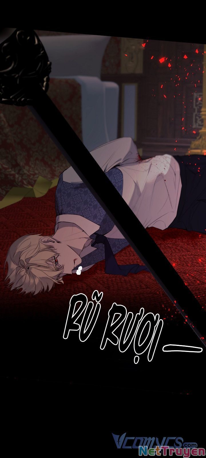 đọc truyện Ác Nữ Cần Bạo Chúa Chương 41 ảnh 22 tại Thiên Thai Truyện