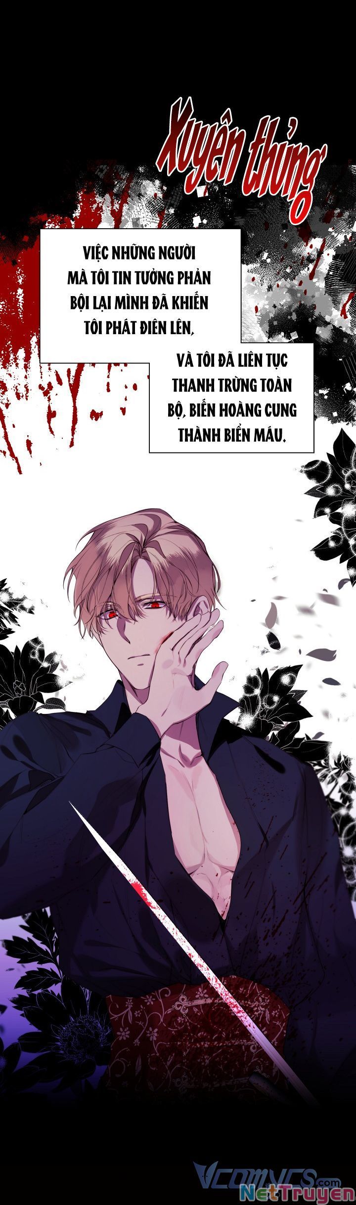 đọc truyện Ác Nữ Cần Bạo Chúa Chương 41 ảnh 30 tại Thiên Thai Truyện