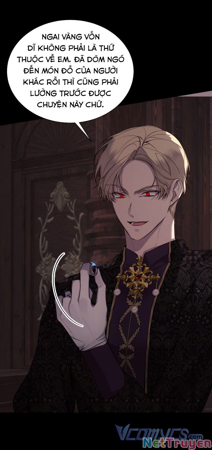 đọc truyện Ác Nữ Cần Bạo Chúa Chương 41 ảnh 6 tại Thiên Thai Truyện