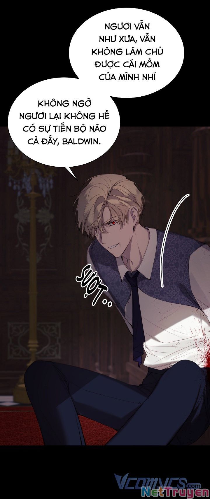 đọc truyện Ác Nữ Cần Bạo Chúa Chương 41 ảnh 7 tại Thiên Thai Truyện