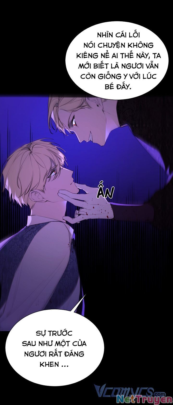 đọc truyện Ác Nữ Cần Bạo Chúa Chương 41 ảnh 8 tại Thiên Thai Truyện