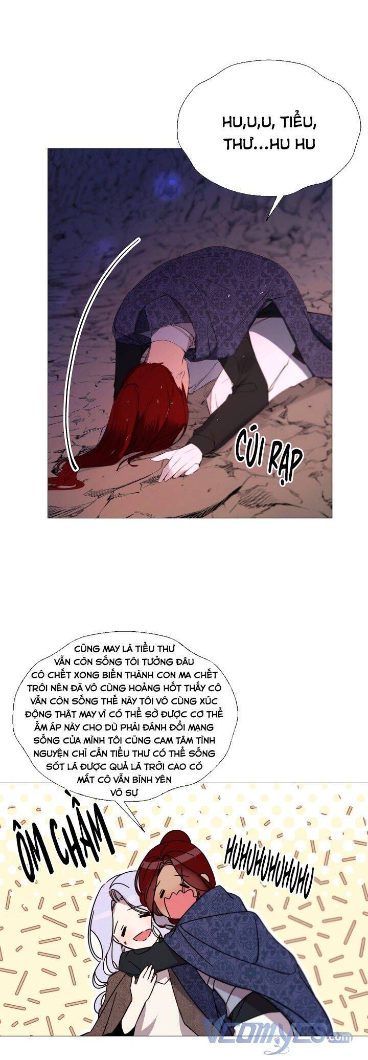 đọc truyện Ác Nữ Cần Bạo Chúa Chương 42 ảnh 12 tại Thiên Thai Truyện