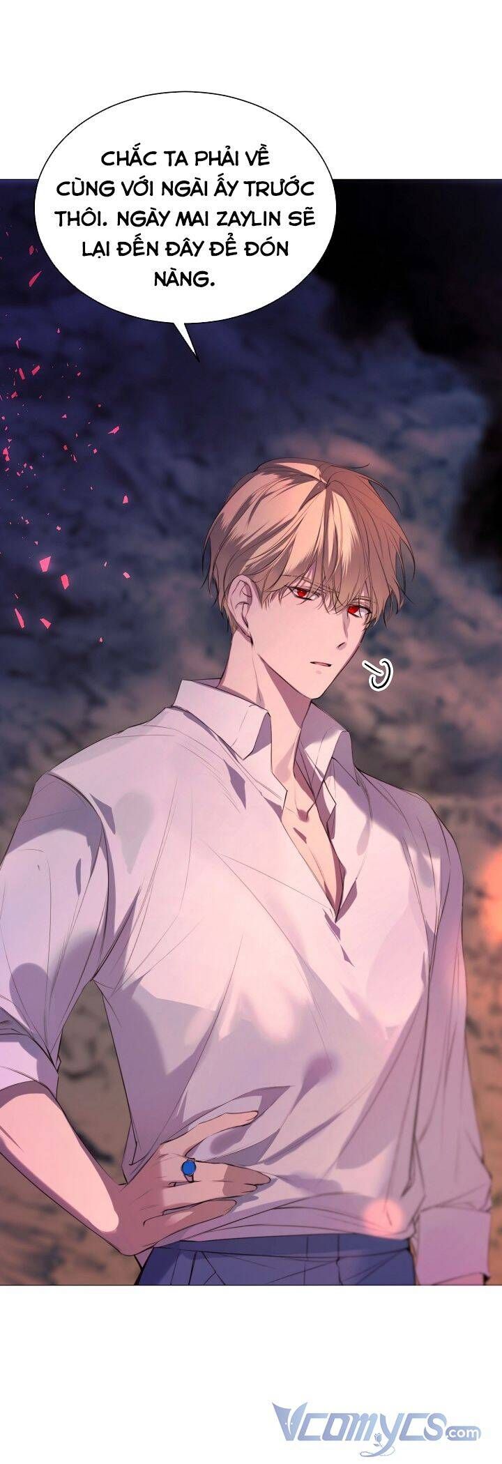 đọc truyện Ác Nữ Cần Bạo Chúa Chương 42 ảnh 15 tại Thiên Thai Truyện