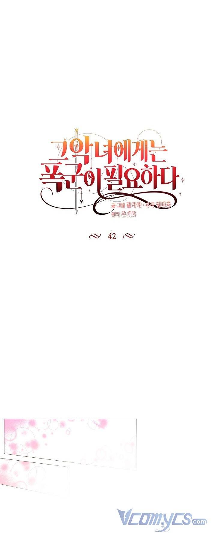 đọc truyện Ác Nữ Cần Bạo Chúa Chương 42 ảnh 16 tại Thiên Thai Truyện