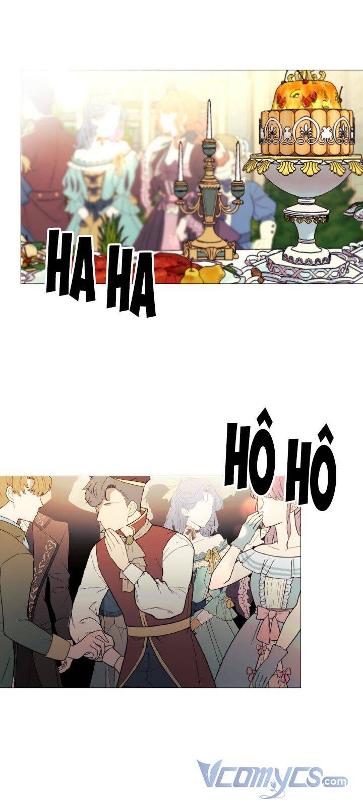 đọc truyện Ác Nữ Cần Bạo Chúa Chương 42 ảnh 17 tại Thiên Thai Truyện