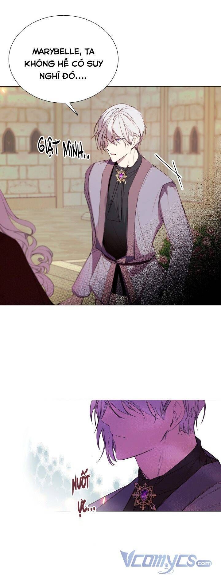 đọc truyện Ác Nữ Cần Bạo Chúa Chương 42 ảnh 26 tại Thiên Thai Truyện