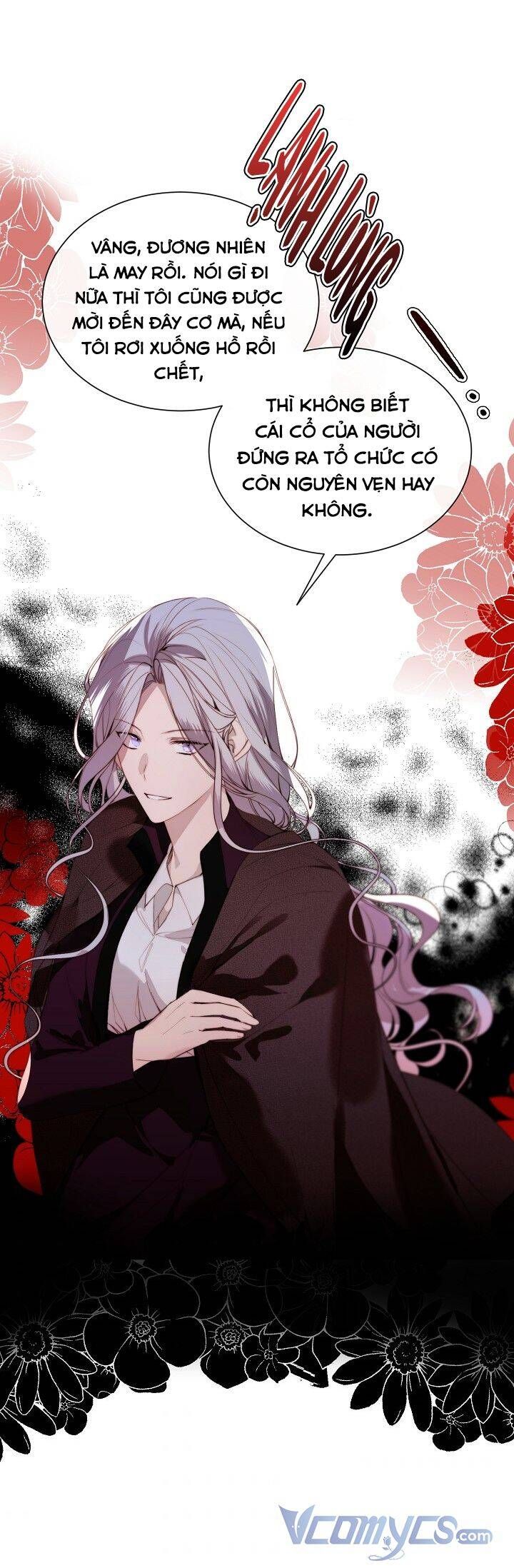 đọc truyện Ác Nữ Cần Bạo Chúa Chương 42 ảnh 28 tại Thiên Thai Truyện