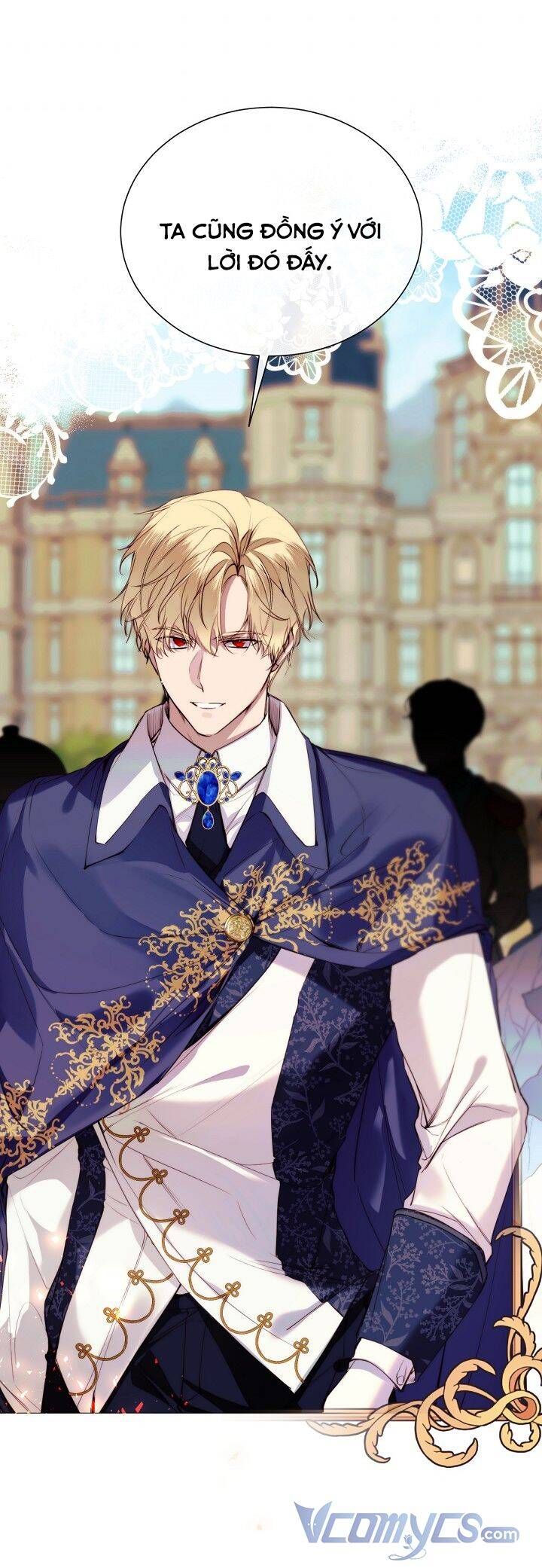 đọc truyện Ác Nữ Cần Bạo Chúa Chương 42 ảnh 30 tại Thiên Thai Truyện