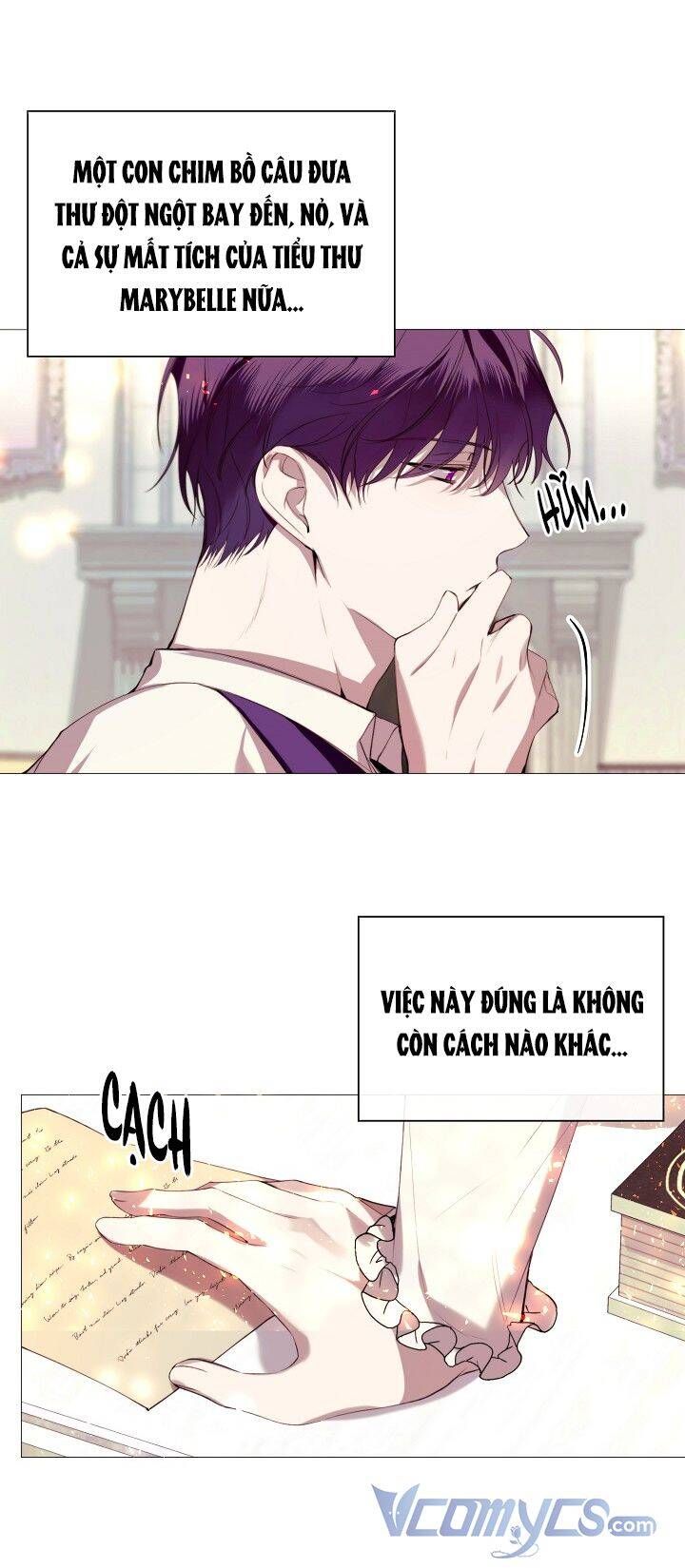 đọc truyện Ác Nữ Cần Bạo Chúa Chương 42 ảnh 38 tại Thiên Thai Truyện