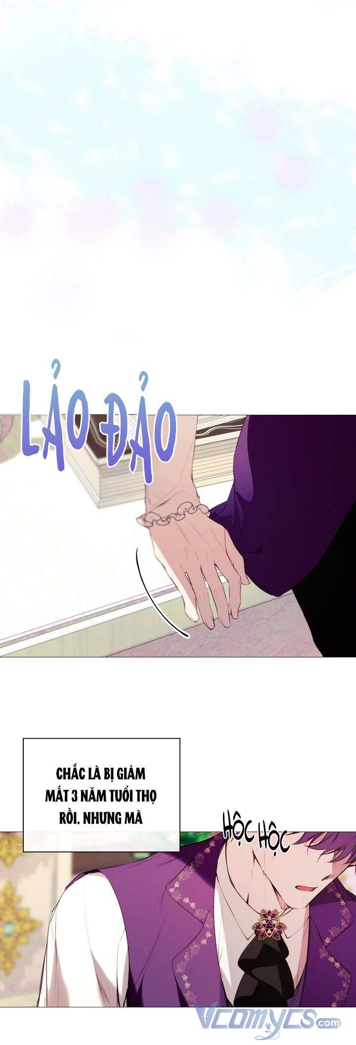 đọc truyện Ác Nữ Cần Bạo Chúa Chương 42 ảnh 44 tại Thiên Thai Truyện