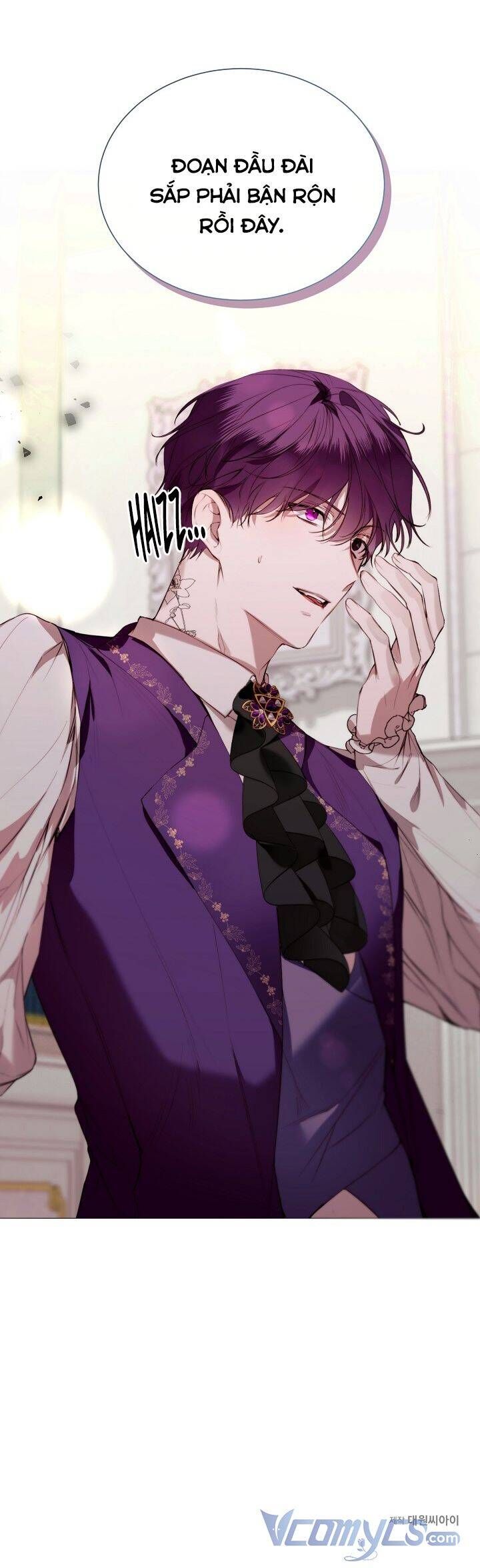 đọc truyện Ác Nữ Cần Bạo Chúa Chương 42 ảnh 45 tại Thiên Thai Truyện