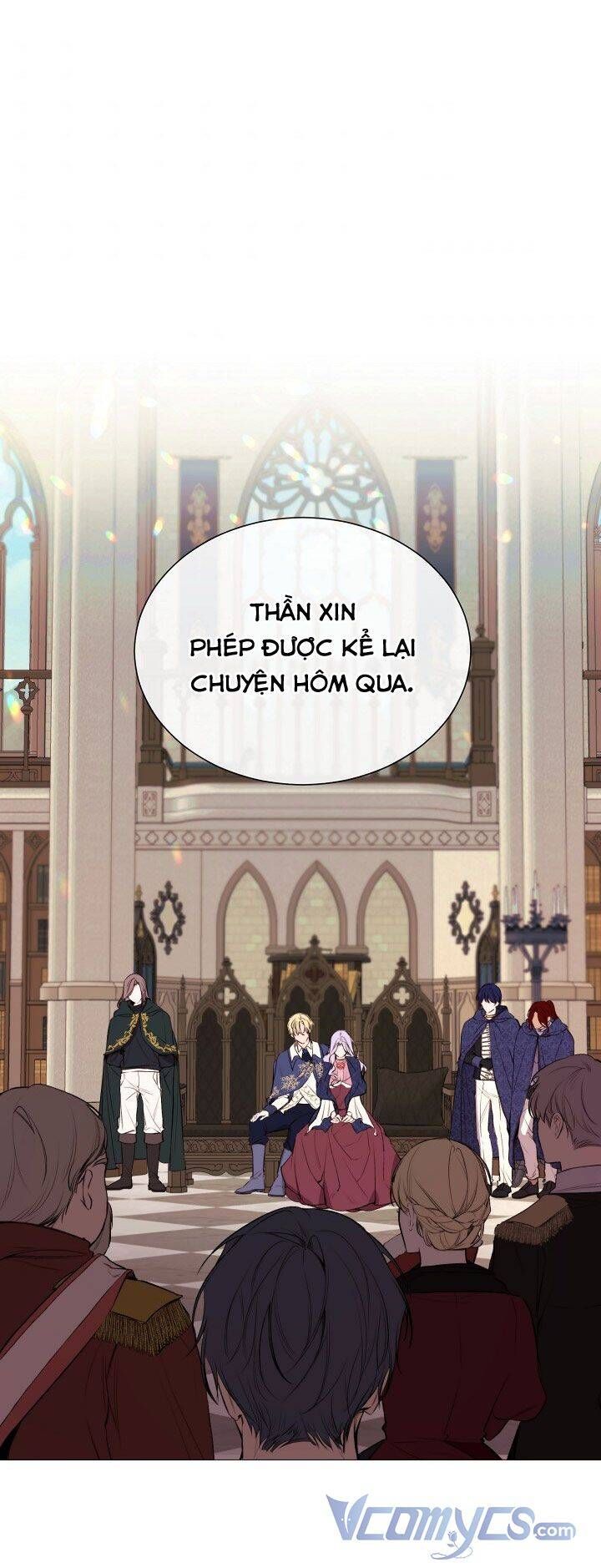 đọc truyện Ác Nữ Cần Bạo Chúa Chương 43 ảnh 3 tại Thiên Thai Truyện