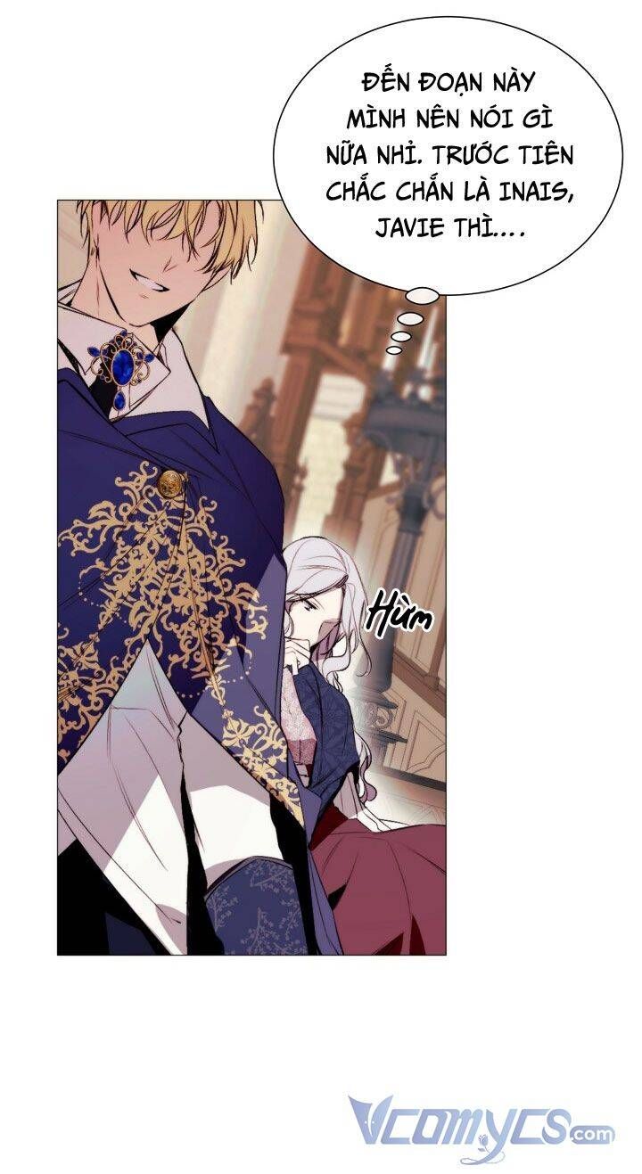 đọc truyện Ác Nữ Cần Bạo Chúa Chương 43 ảnh 15 tại Thiên Thai Truyện