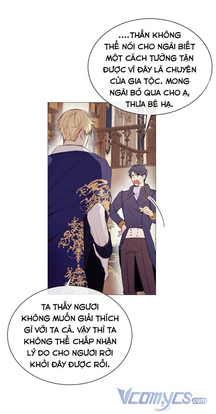 đọc truyện Ác Nữ Cần Bạo Chúa Chương 43 ảnh 22 tại Thiên Thai Truyện